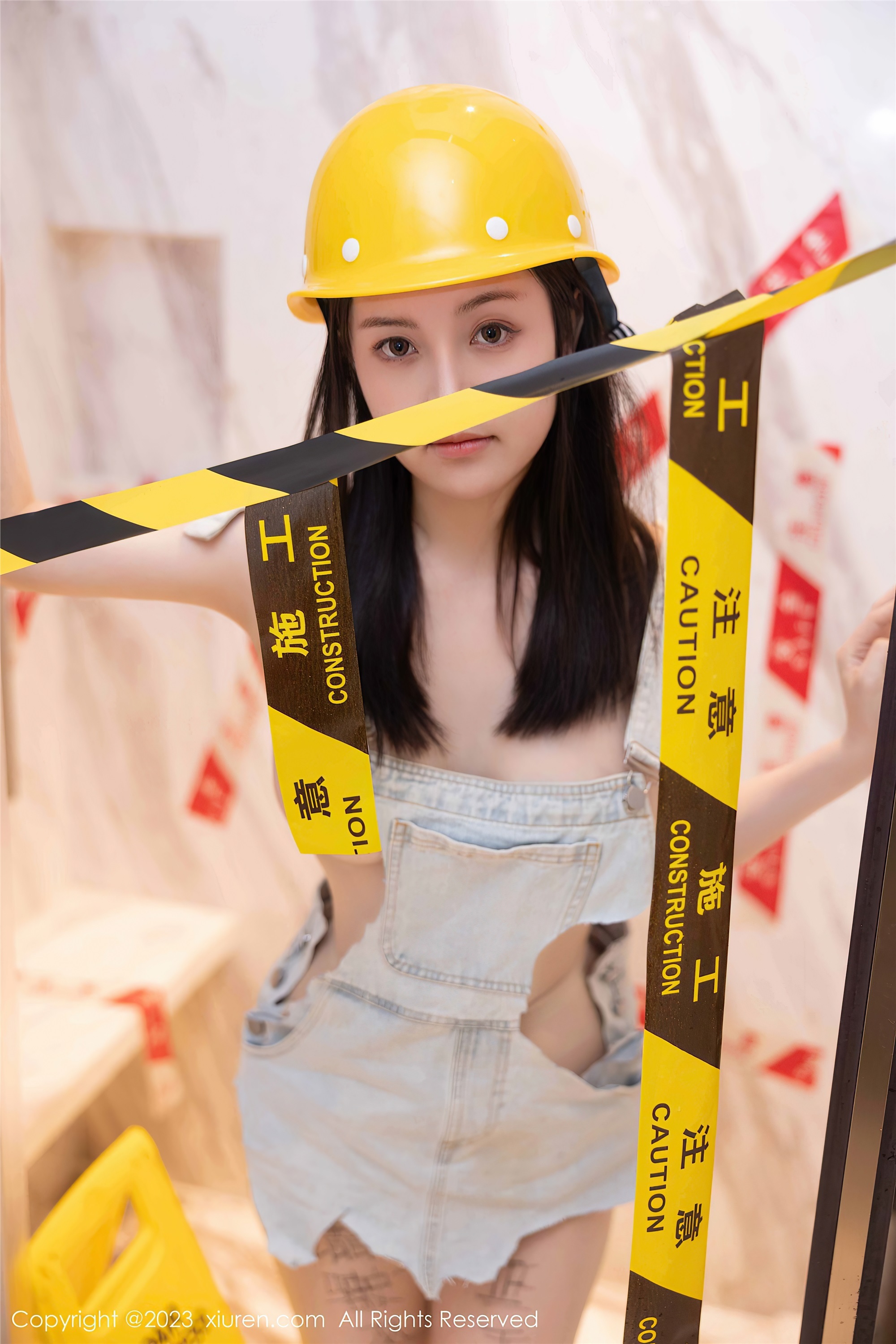 XiuRen秀人网  2023.05.18 No.6760 豆瓣酱